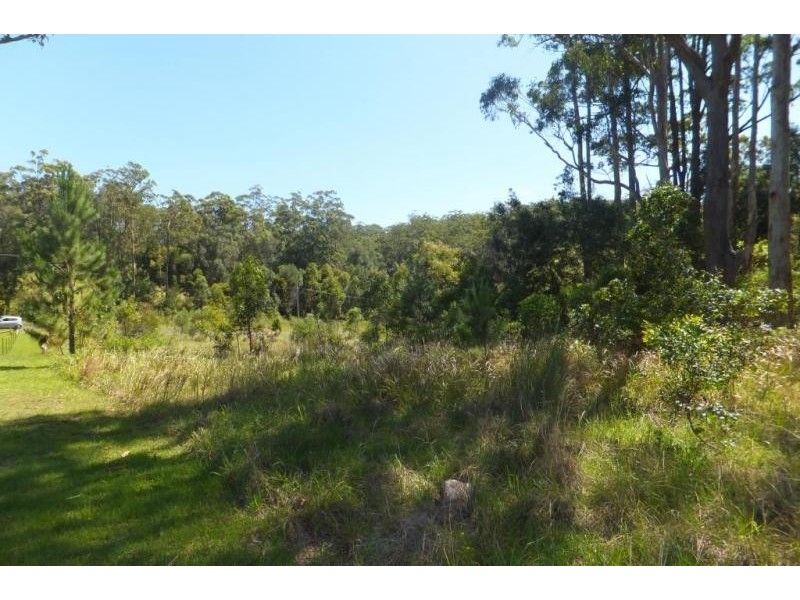 Lot 7,  Robert Hughes Road, Gumma NSW 2447