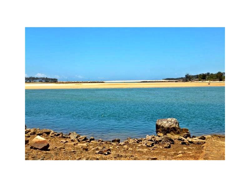 3 Quarry Street, Nambucca Heads NSW 2448