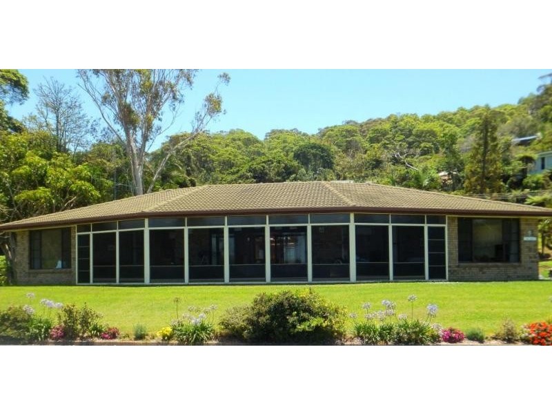 3 Quarry Street, Nambucca Heads NSW 2448