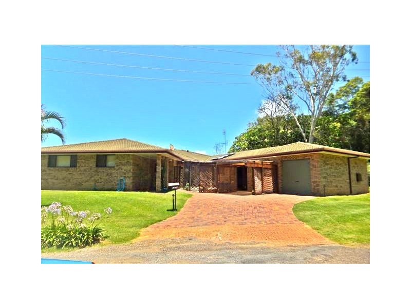 3 Quarry Street, Nambucca Heads NSW 2448