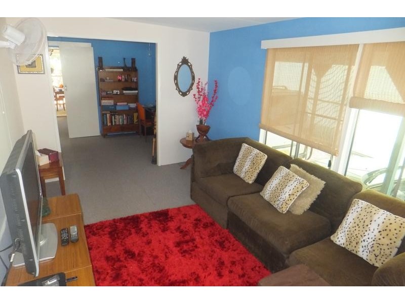 49 Nambucca Beach Tourist Park, Nambucca Heads NSW 2448