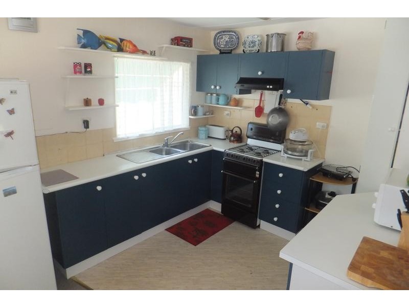 49 Nambucca Beach Tourist Park, Nambucca Heads NSW 2448