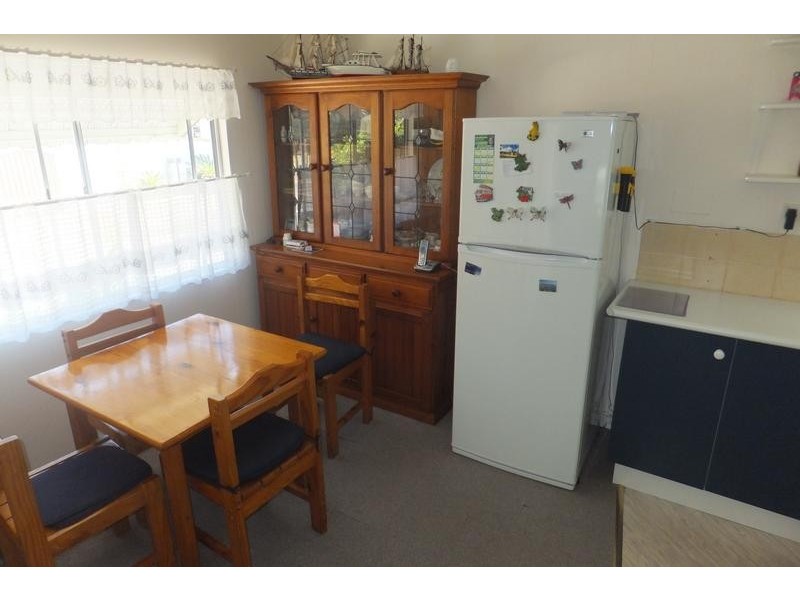 49 Nambucca Beach Tourist Park, Nambucca Heads NSW 2448