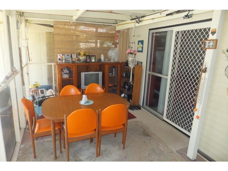 49 Nambucca Beach Tourist Park, Nambucca Heads NSW 2448