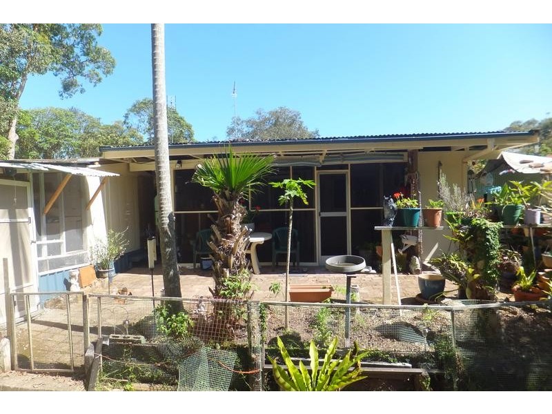 49 Nambucca Beach Tourist Park, Nambucca Heads NSW 2448