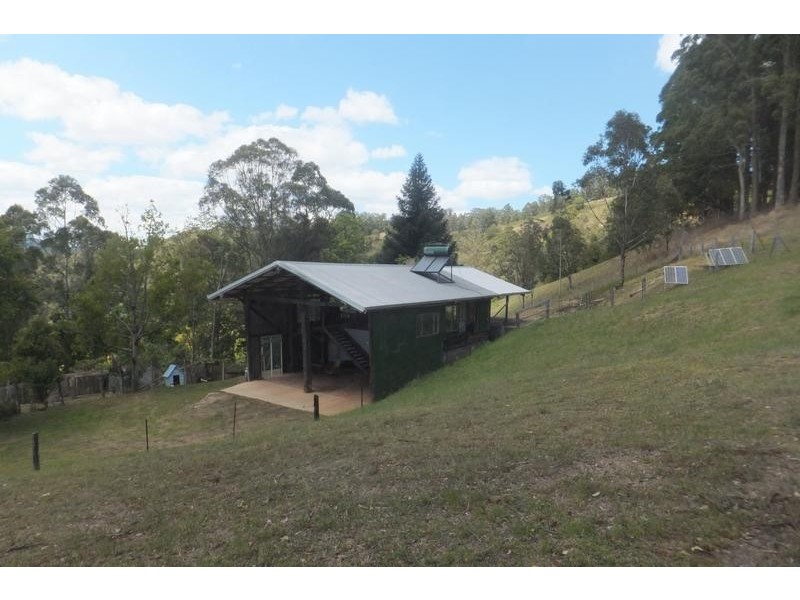 488 Greenhills Road, Taylors Arm NSW 2447