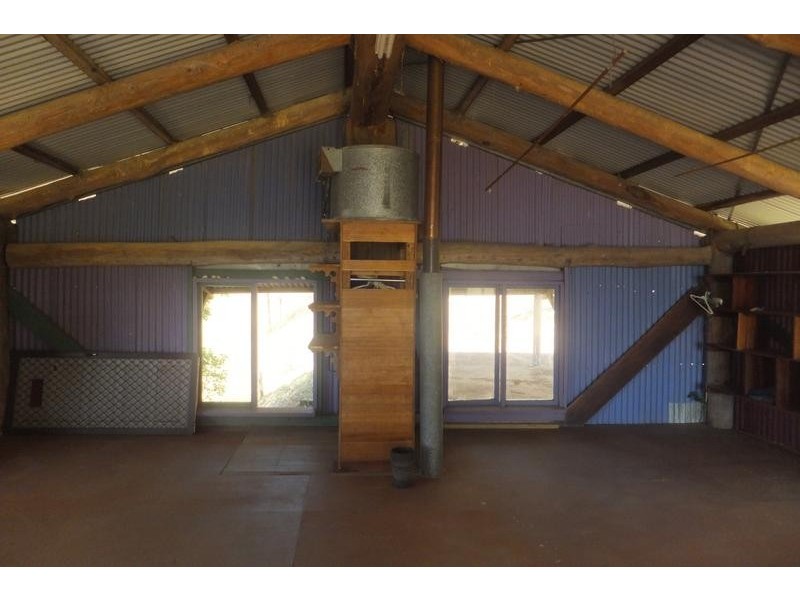 488 Greenhills Road, Taylors Arm NSW 2447