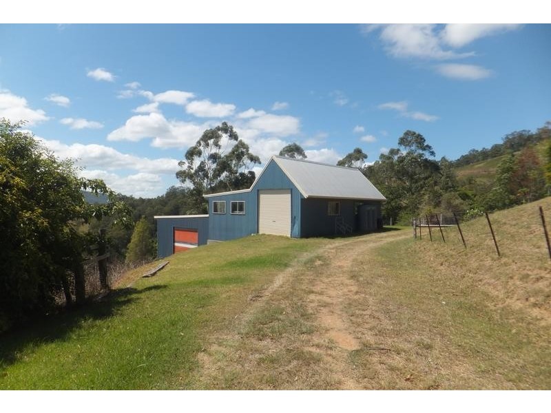 488 Greenhills Road, Taylors Arm NSW 2447