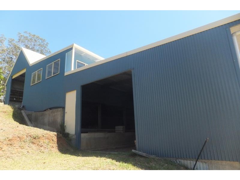 488 Greenhills Road, Taylors Arm NSW 2447