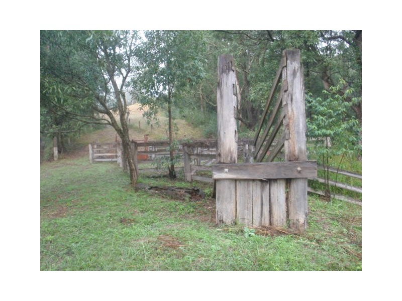 488 Greenhills Road, Taylors Arm NSW 2447