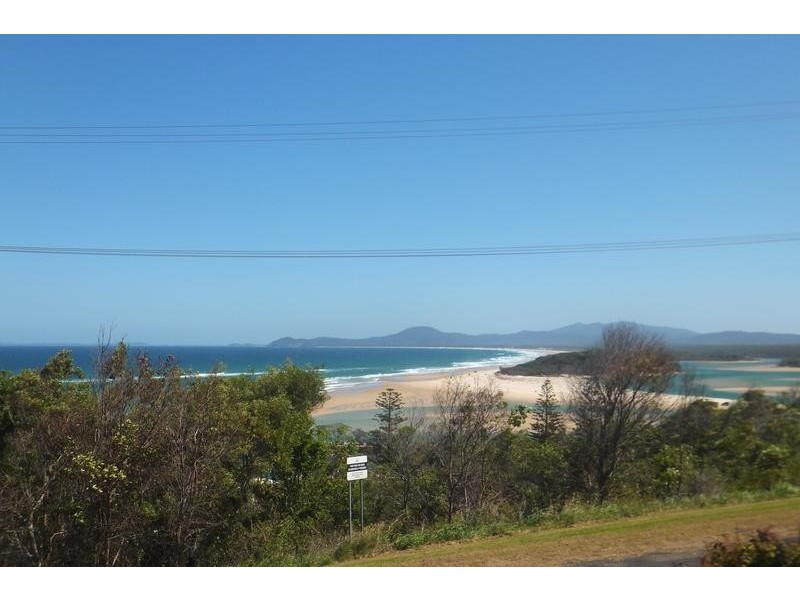 38 Parkes St, Nambucca Heads NSW 2448