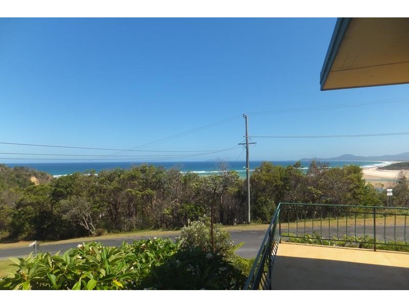 38 Parkes St, Nambucca Heads NSW 2448