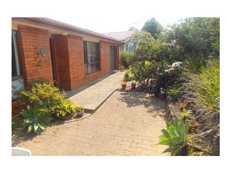 50 Palmer Street, Nambucca Heads NSW 2448