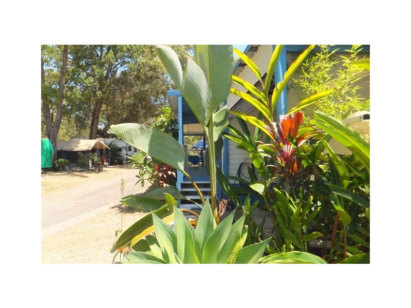 Nambucca Heads NSW 2448