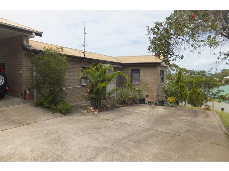 Nambucca Heads NSW 2448