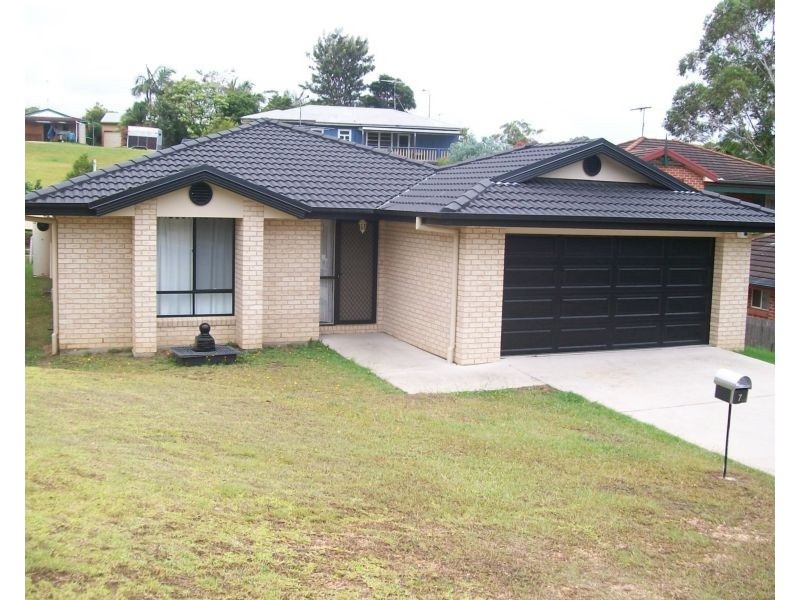 Hyland Park NSW 2448