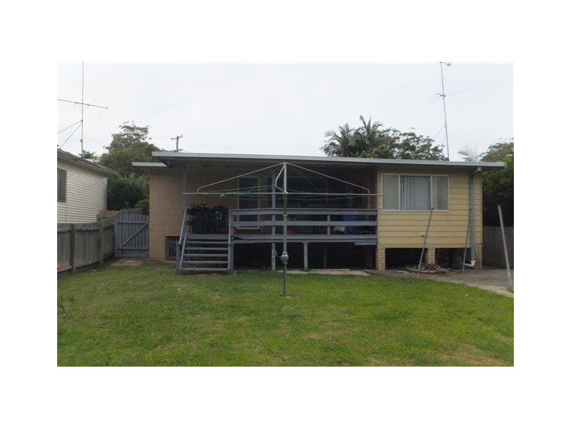 Nambucca Heads NSW 2448