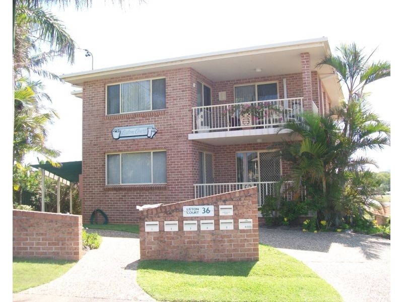 2/36 Liston Street, Nambucca Heads NSW 2448