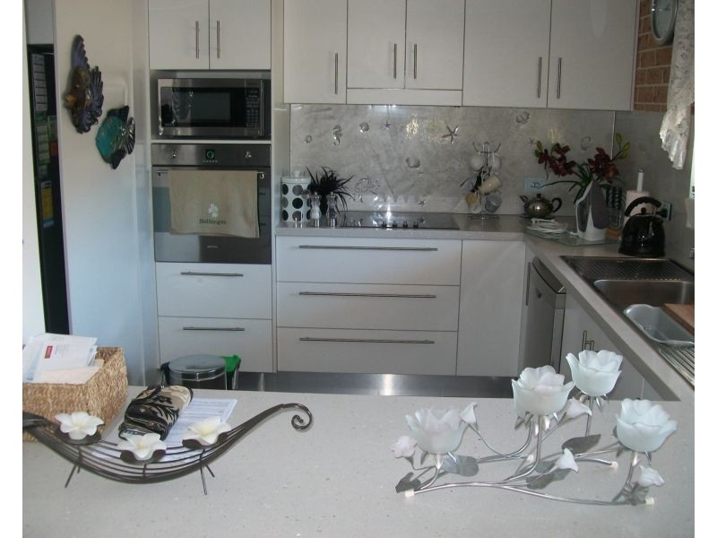 2/36 Liston Street, Nambucca Heads NSW 2448