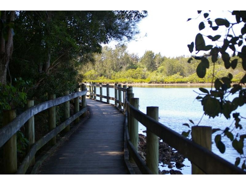 23 Creek Street, Nambucca Heads NSW 2448