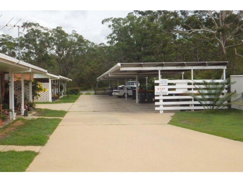 3/36 Pacific Highway, Nambucca Heads NSW 2448