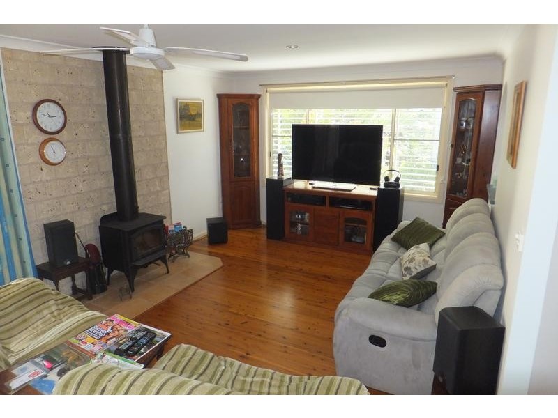 5 Newry Street, Nambucca Heads NSW 2448