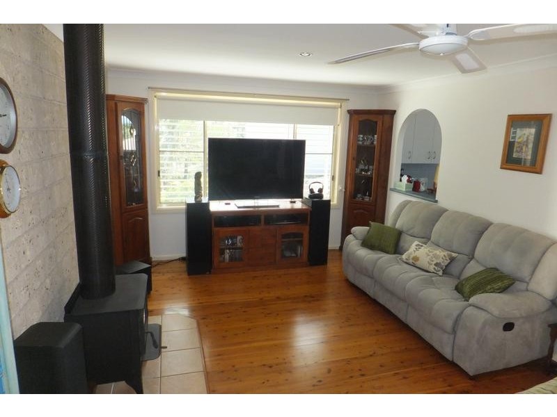 5 Newry Street, Nambucca Heads NSW 2448