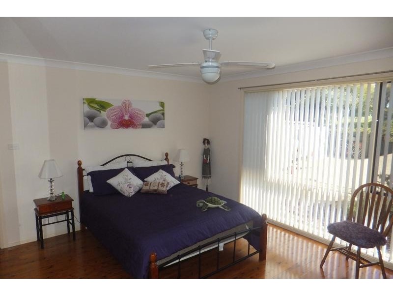 5 Newry Street, Nambucca Heads NSW 2448