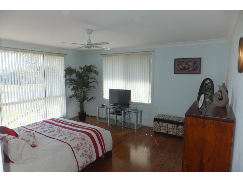 5 Newry Street, Nambucca Heads NSW 2448