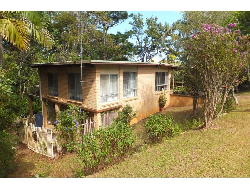 5 Lackey Street, Nambucca Heads NSW 2448