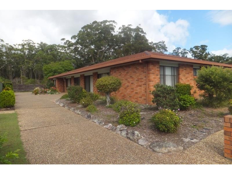 2/18 Salamanda Parade, Nambucca Heads NSW 2448