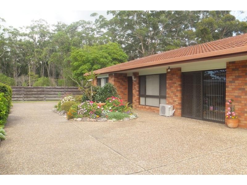 2/18 Salamanda Parade, Nambucca Heads NSW 2448