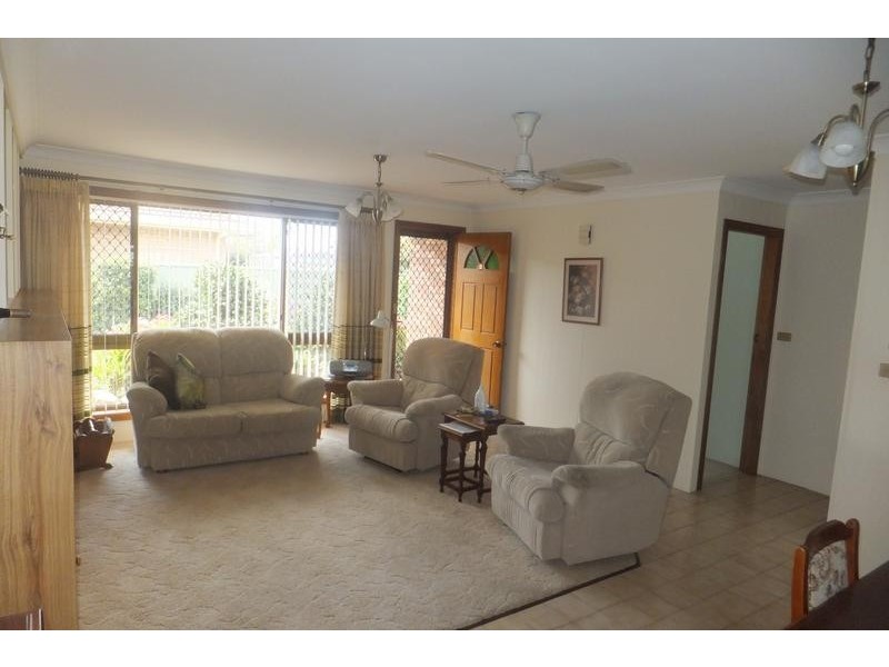 2/18 Salamanda Parade, Nambucca Heads NSW 2448