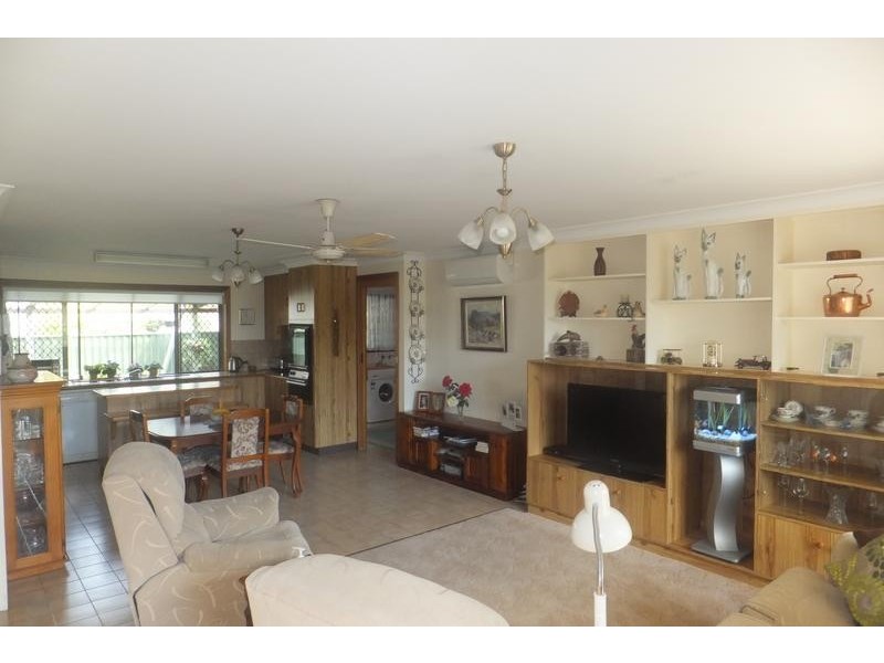 2/18 Salamanda Parade, Nambucca Heads NSW 2448