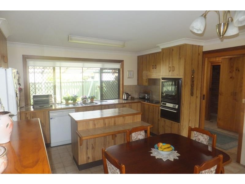 2/18 Salamanda Parade, Nambucca Heads NSW 2448
