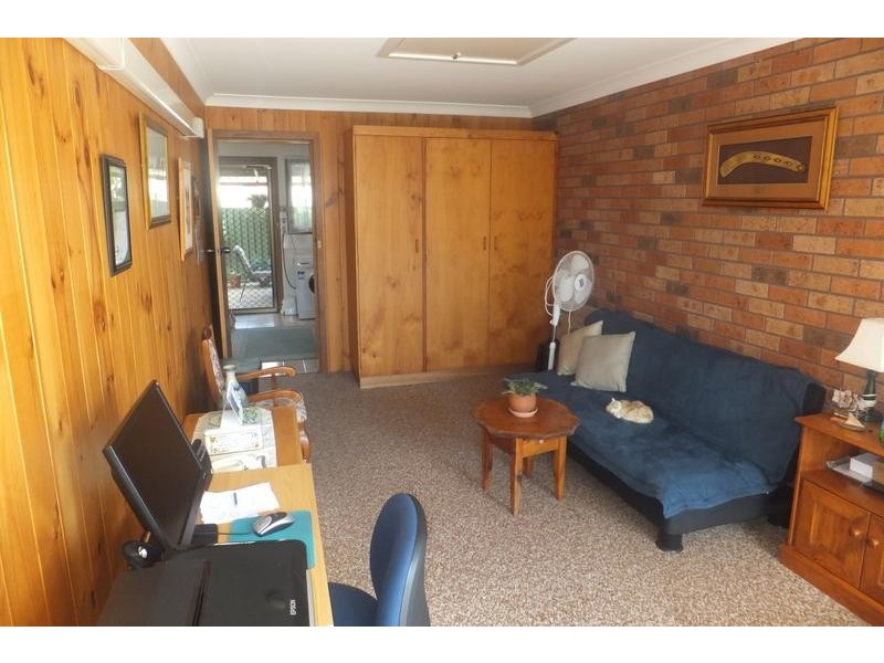 2/18 Salamanda Parade, Nambucca Heads NSW 2448