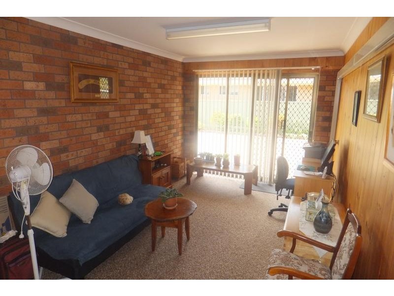 2/18 Salamanda Parade, Nambucca Heads NSW 2448