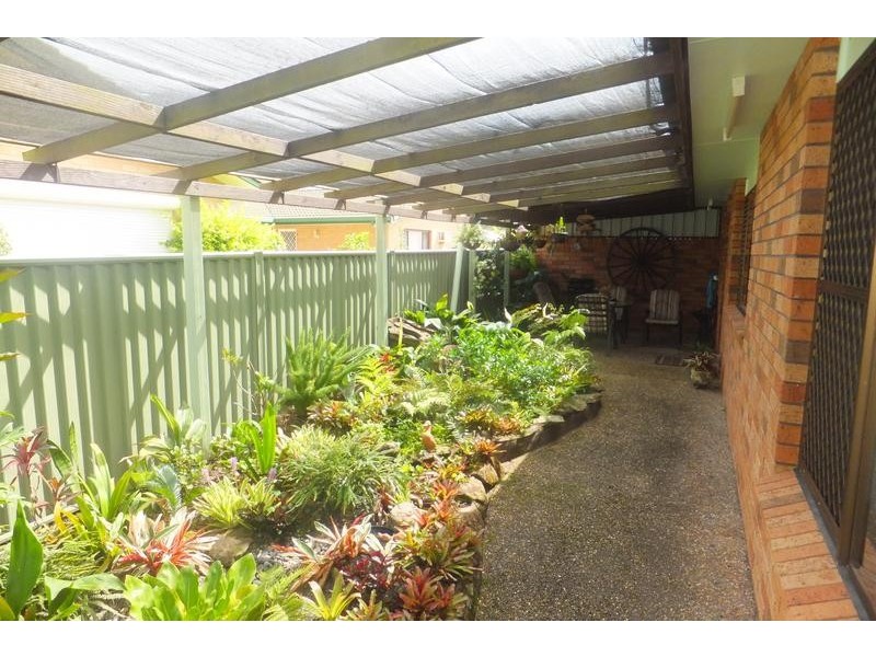 2/18 Salamanda Parade, Nambucca Heads NSW 2448