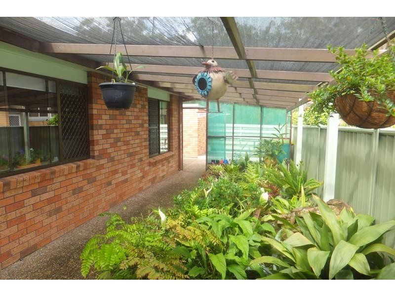 2/18 Salamanda Parade, Nambucca Heads NSW 2448