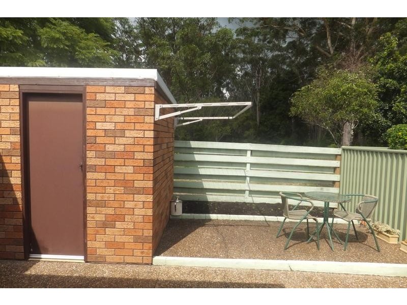 2/18 Salamanda Parade, Nambucca Heads NSW 2448