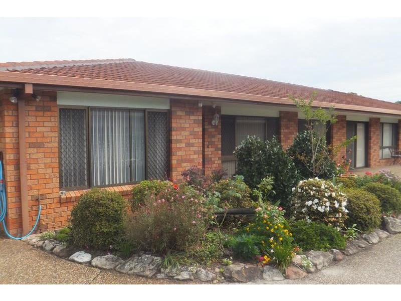 2/18 Salamanda Parade, Nambucca Heads NSW 2448