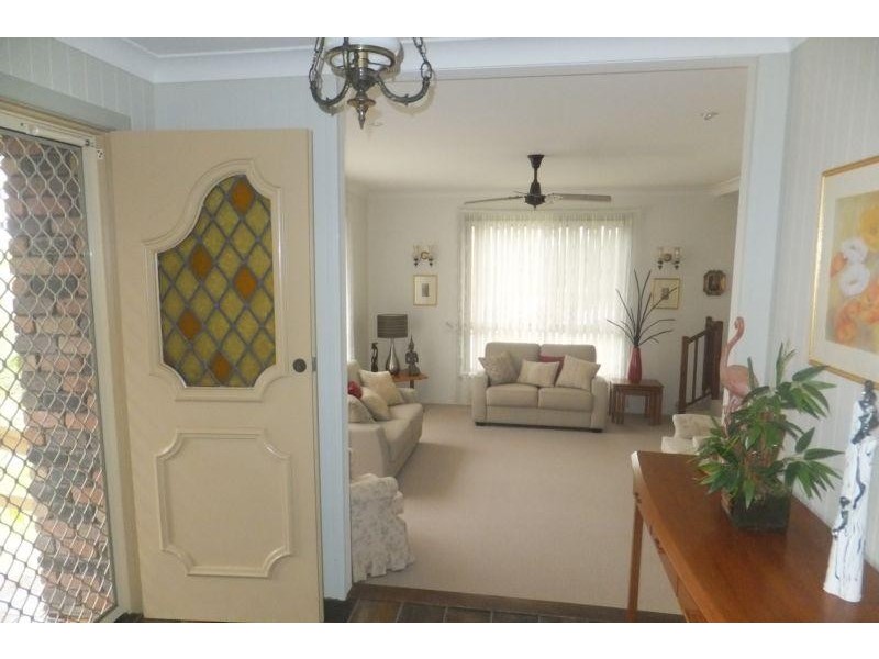 3 Glenmore Crescent, Macksville NSW 2447