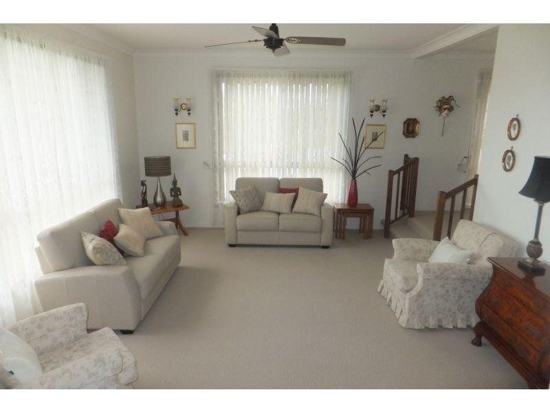 3 Glenmore Crescent, Macksville NSW 2447