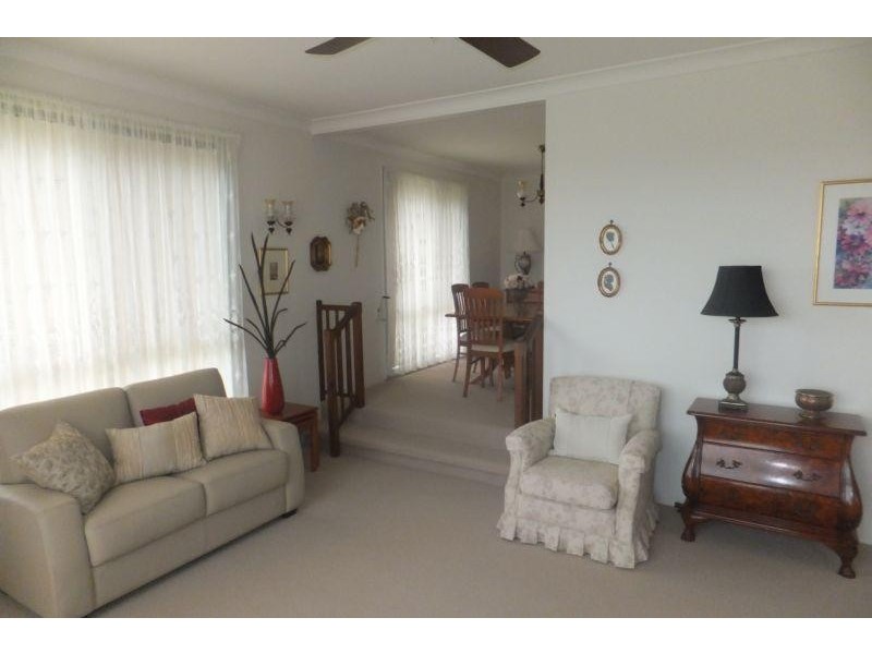 3 Glenmore Crescent, Macksville NSW 2447