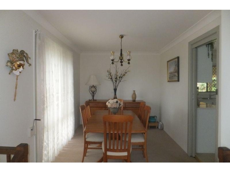 3 Glenmore Crescent, Macksville NSW 2447