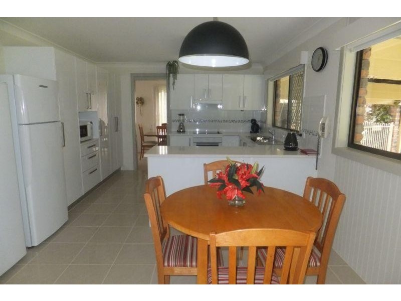 3 Glenmore Crescent, Macksville NSW 2447