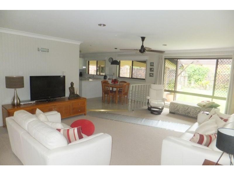 3 Glenmore Crescent, Macksville NSW 2447