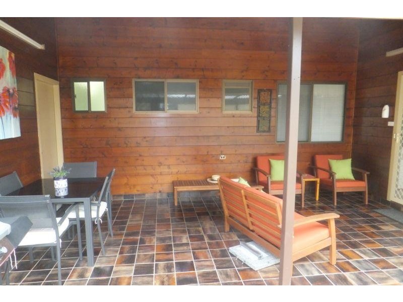 3 Glenmore Crescent, Macksville NSW 2447