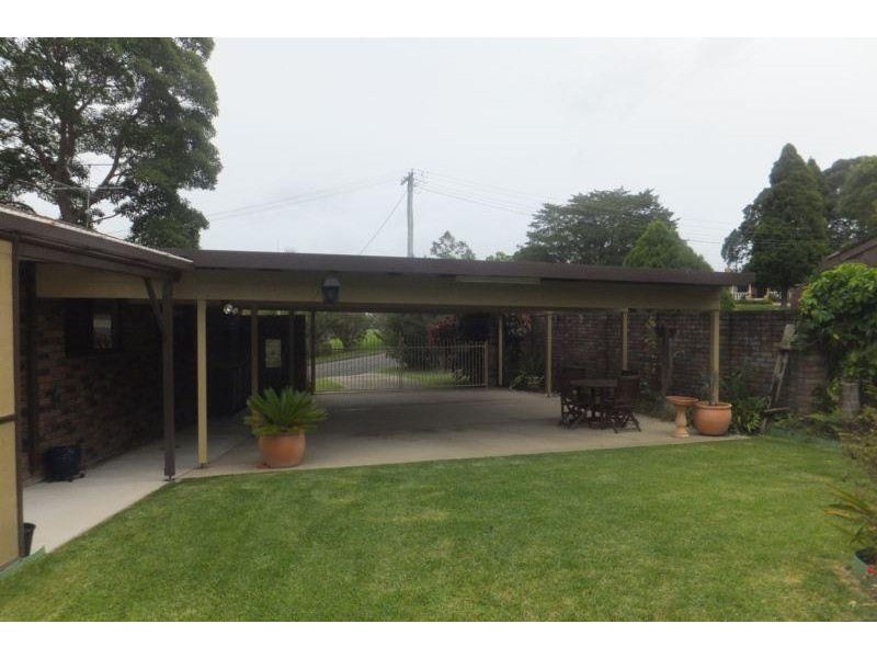 3 Glenmore Crescent, Macksville NSW 2447