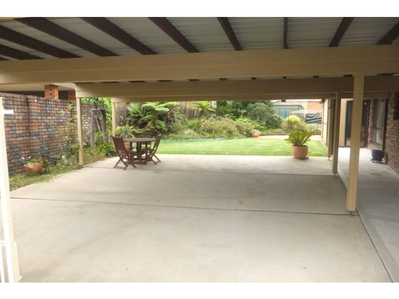 3 Glenmore Crescent, Macksville NSW 2447